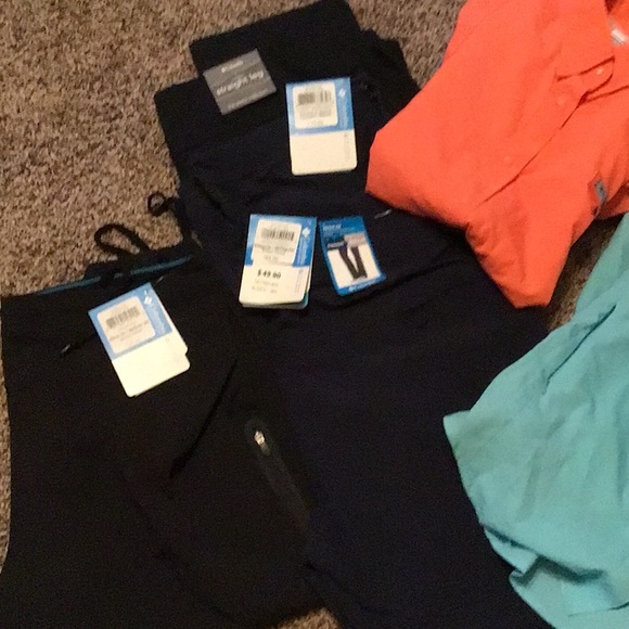 Columbia Pants - Columbia Clothing Lot